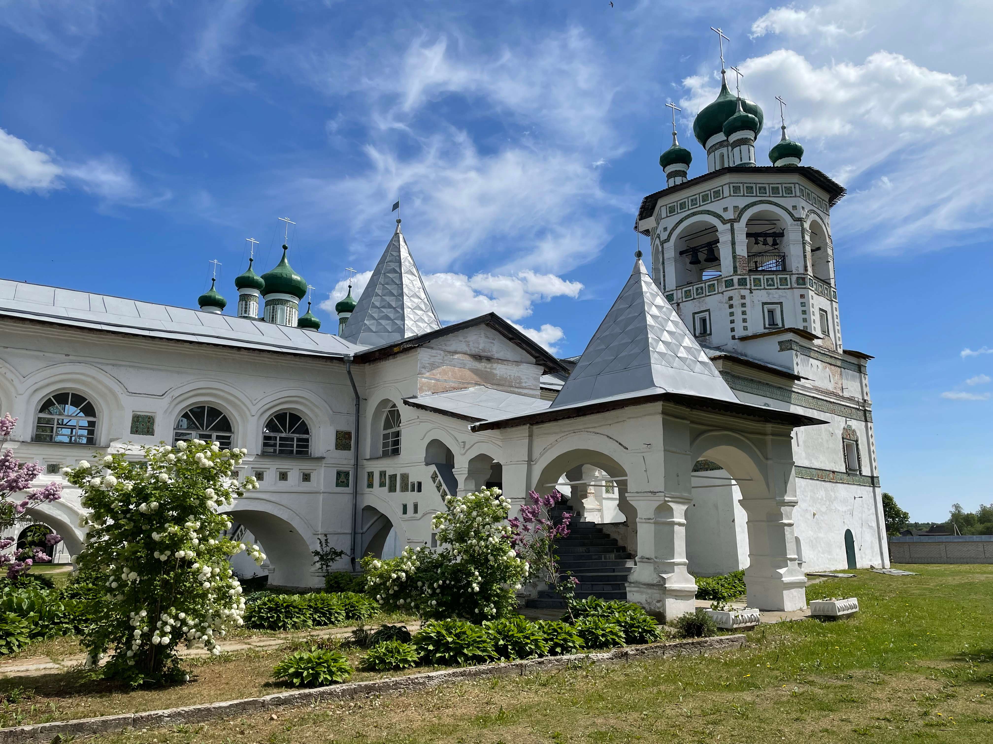 Новгород